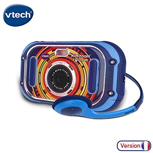 VTech – Kidizoom Touch 5.0